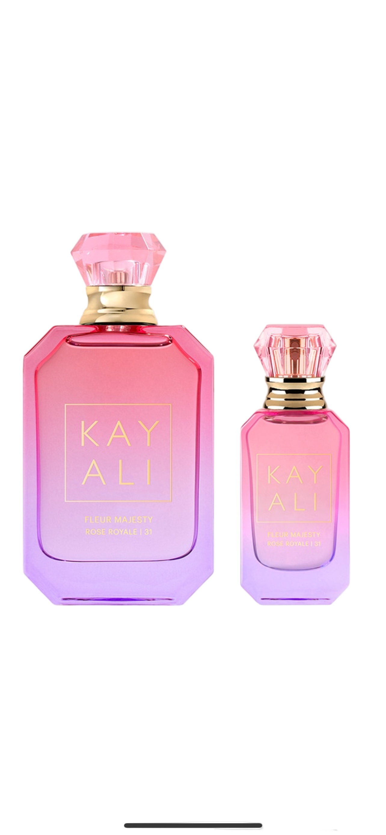 Kayali | Rose Royale Set