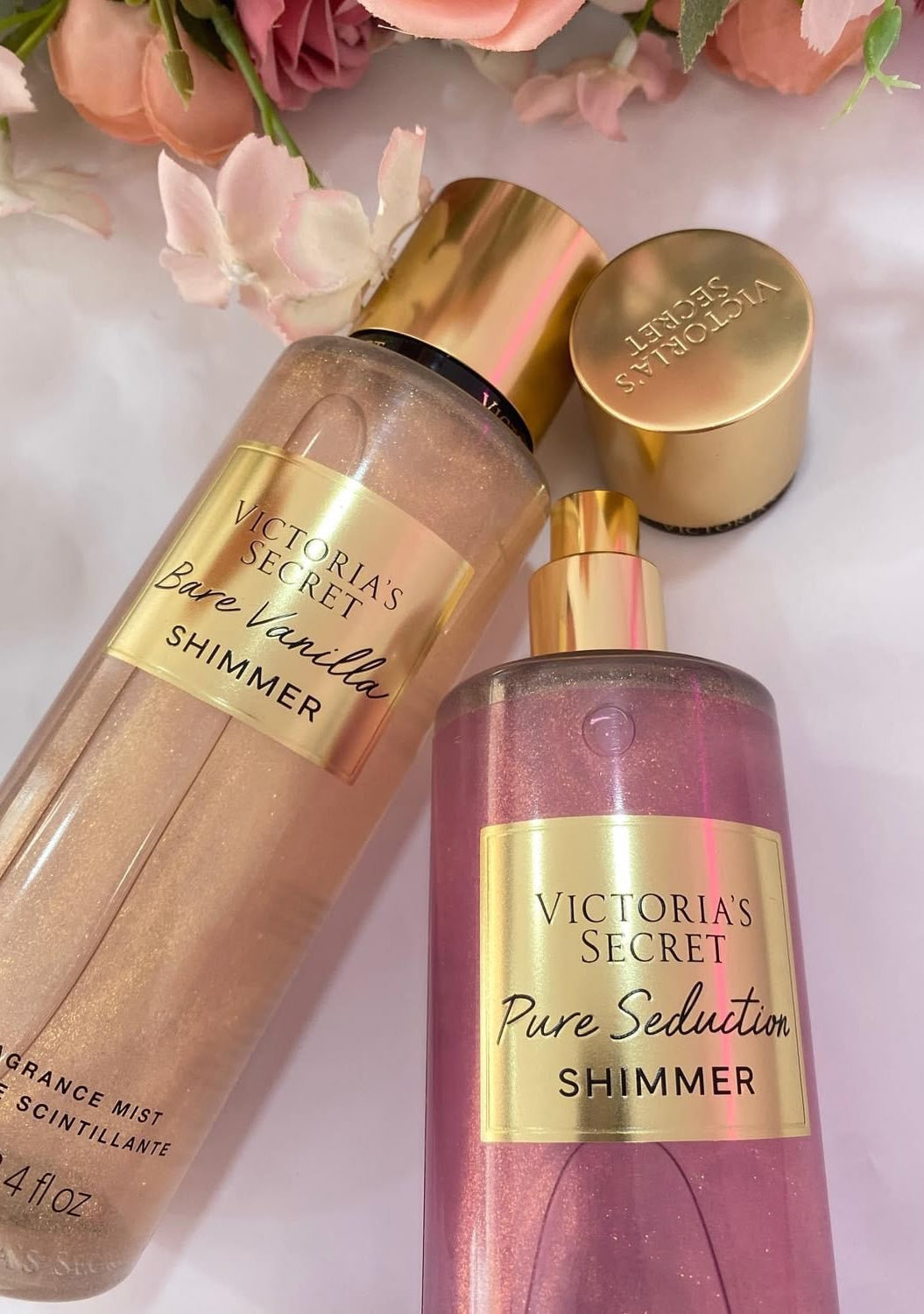 Victoria Secret | Shimmer