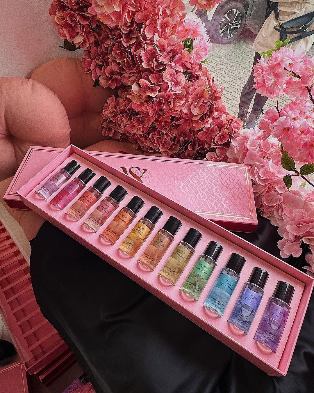 Victoria Secret | Set 12 parfum