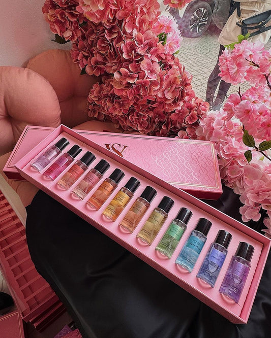 Victoria Secret | Set 12 parfum