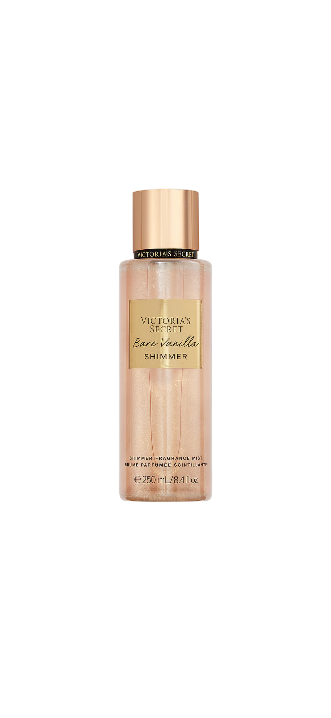 Victoria Secret | Shimmer