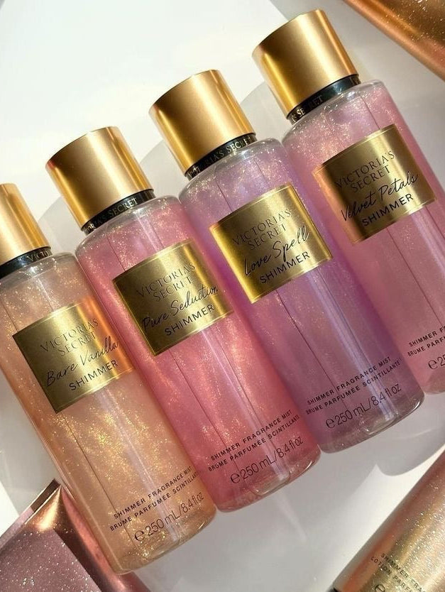 Victoria Secret | Shimmer