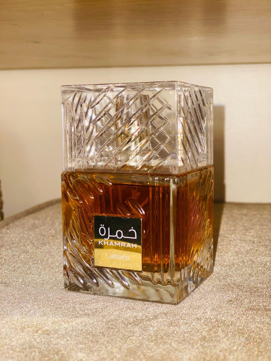 Lattafa | Khamrah