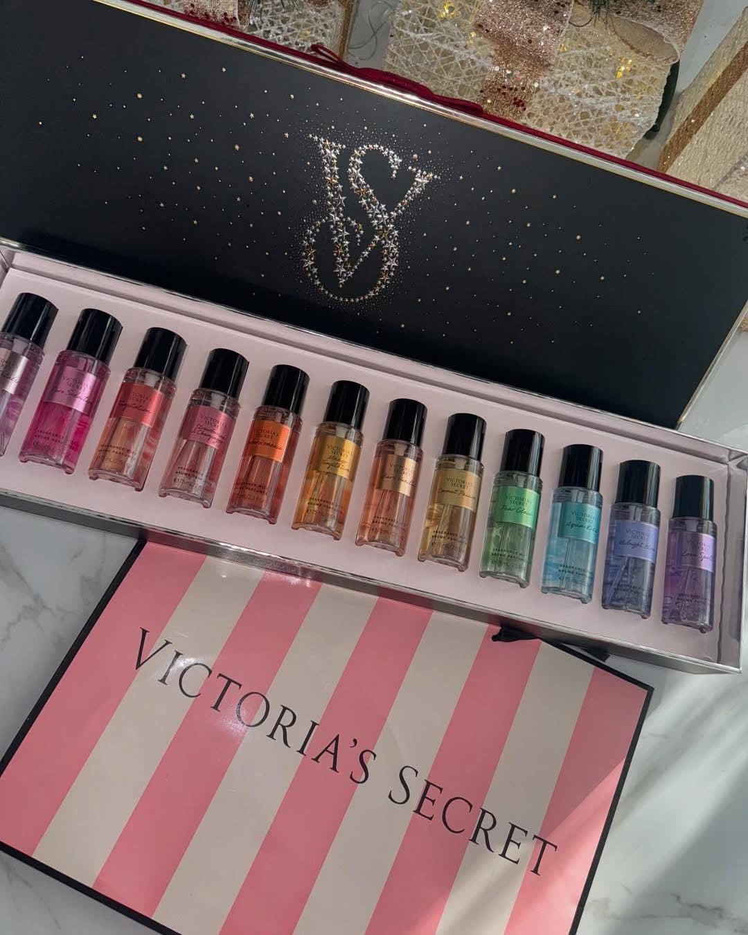 Victoria Secret | Set 12 parfum