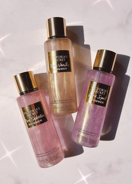 Victoria Secret | Shimmer
