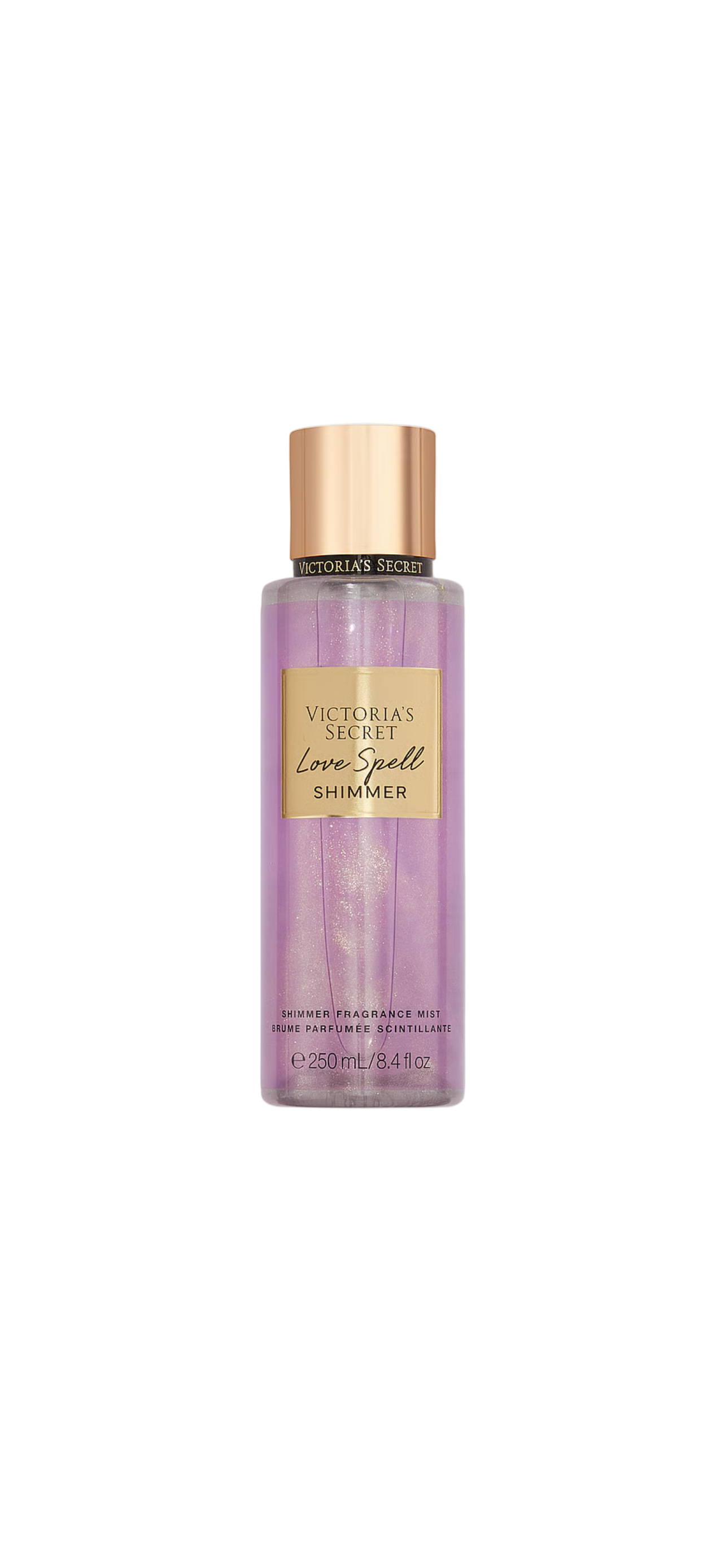 Victoria Secret | Shimmer