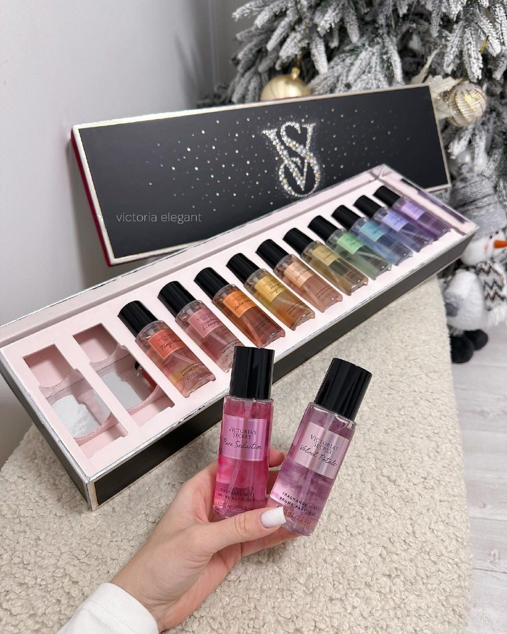 Victoria Secret | Set 12 parfum